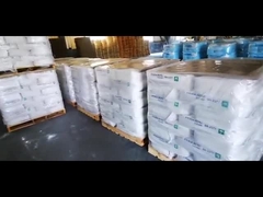 Dioxyde de titane -7 de rutile