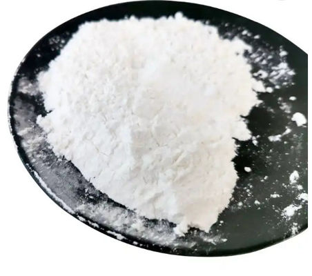 CNNC Tioxhua R-215 Dioxyde de titane rutile avec une excellente blancheur, une bonne capacité de cacher et une résistance stable aux intempéries