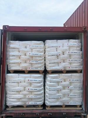 Dioxyde de titane rutile TIO2 NTR-606 94% Pureté pour la peinture et le plastique
