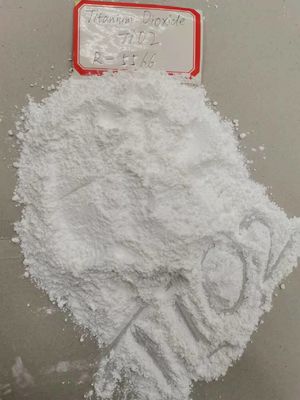 Poudre blanche à haute brillance 13463-67-7 du dioxyde de titane SR9000 Tio2 de rutile