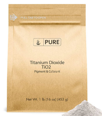 Dioxyde de titane SR9000 de rutile de rutile de Shandong Doguide