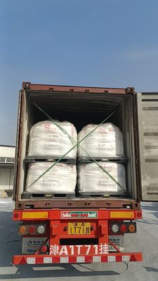 Dioxyde de titane de rutile SR9000 Tio2 pour la peinture automatique et le CAS de revêtement 13463-67-7