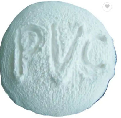 Le PVC de marque de Zhongyan collent la résine CPM-31 saupoudrent le code 3904109001 de HS
