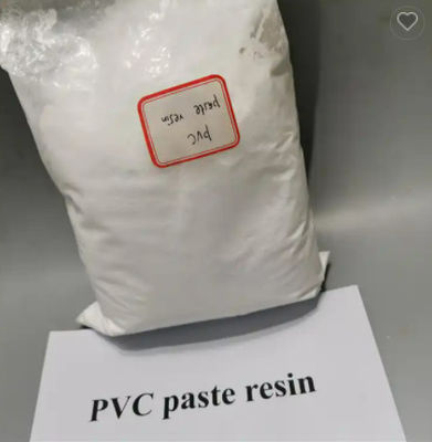Le PVC de marque de Zhongyan collent la résine CPM-31 saupoudrent le code 3904109001 de HS