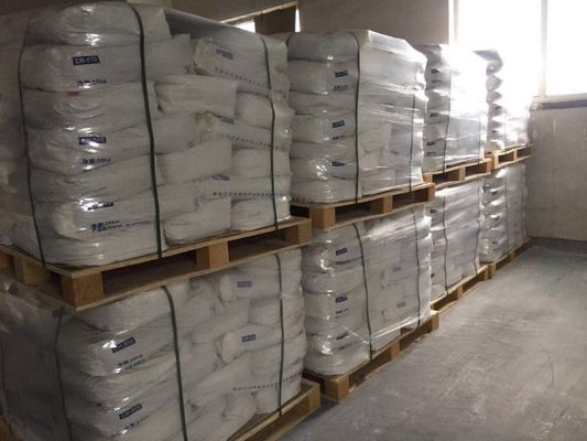 Titane de bioxyde de rutile de poudre de CR-210 Tio2 pour Masterbatch CAS 13463-67-7