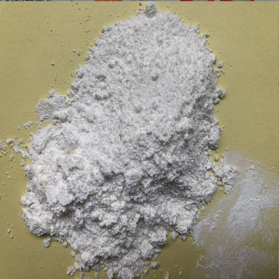Processus en caoutchouc en plastique extérieur CAS 13463-67-7 de sulfate de colorant de dioxyde de titane de rutile