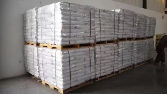 Processus en caoutchouc en plastique extérieur CAS 13463-67-7 de sulfate de colorant de dioxyde de titane de rutile