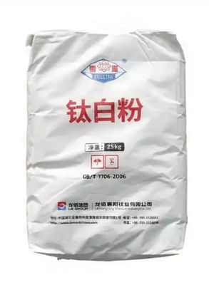 Lomon Millions R-996 Rutile Dioxyde de Titane Tio2 usine chinoise Tio2 pigment blanc