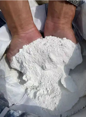 Colorant de revêtement de dioxyde de titane de catégorie par la catégorie Tio2 Blr-895 de rutile de milliards de processus de chlorure