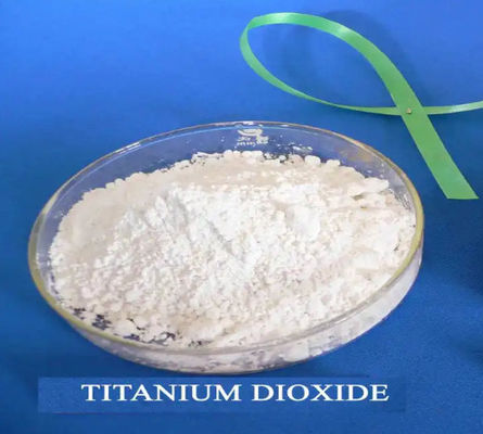 Dioxyde de titane Lomon Billions BLR-895 Pigment blanc TiO2 pour peinture Rutile BLR-895