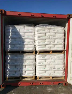 Le rutile TiO2/dioxyde de titane saupoudrent le colorant blanc pour les milliards en plastique LR-108 CAS 51745-87-0 de Masterbatch
