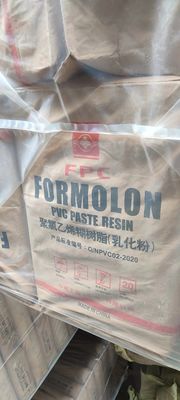 PR-415 Résine de pâte de formose pour produits de moulage