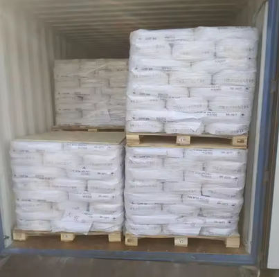 Dongjia SR-9900 Dioxyde de titane rutile à haute capacité de dissimulation et à excellentes performances de dispersion pour les revêtements et les encres