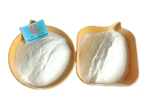 Jinan Yuxing R-868 Dioxyde de titane de haute qualité pour revêtements / peintures