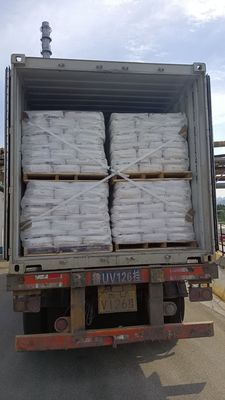 Processus de chlorure de haute résistance à la couleur Dioxyde de titane CR-200 Produits plastiques