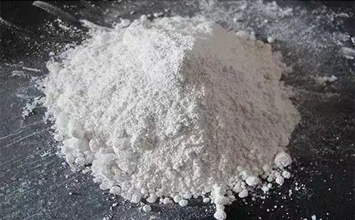 Processus du chlorure de rutile CR-500 Tio2 Faible teneur en ions pour le primer électrophorétique