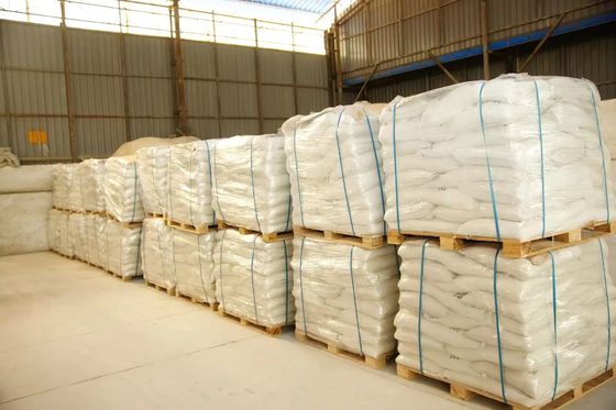 Processus du chlorure de rutile CR-500 Tio2 Faible teneur en ions pour le primer électrophorétique
