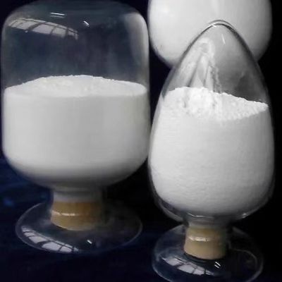CR-200 Rutile Tio2 Chloride Processus haute durabilité pour les films de calendrier en PVC
