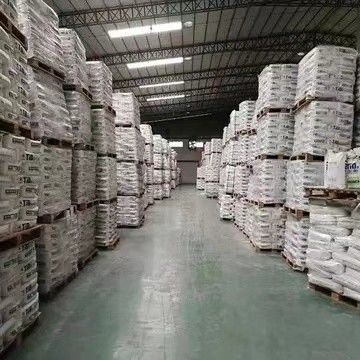 CR-200 Rutile Tio2 Chloride Processus haute durabilité pour les films de calendrier en PVC