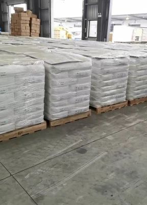 Super stabilité UV Chlorure de procédé Dioxyde de titane CR-320 Papier décoratif imprimé