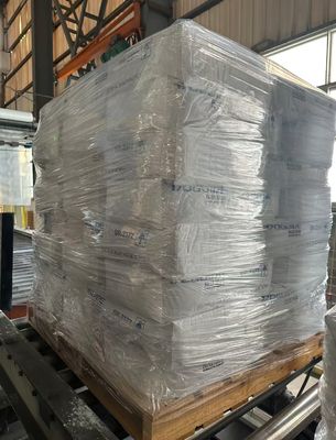 Dioxyde de titane rutile SR-236 par procédé au sulfate, haute blancheur, TiO2 pour revêtements industriels