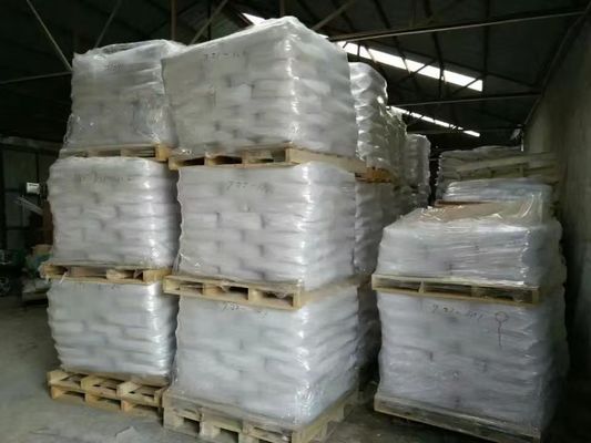 Tone bleutée Rutile Dioxyde de titane CR-506 Auto OEM Retentions de couleur élevées