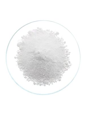 Tone bleutée Rutile Dioxyde de titane CR-506 Auto OEM Retentions de couleur élevées