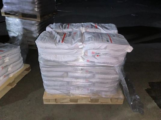 R-213 Règlement chinois Conforme au procédé de sulfate Dioxyde de titane pour masterbatch de la CNNC