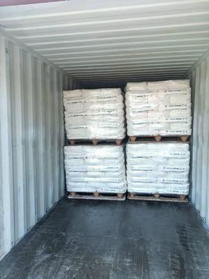 Dioxyde de titane rutile TIO2 NTR-606 94% Pureté pour la peinture et le plastique