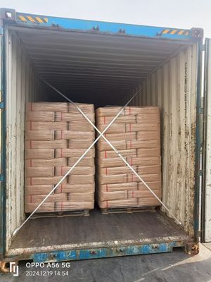 Résine en pâte PVC PR-415 Polymérisation en émulsion Valeur K 74 pour moulage