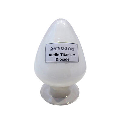 Tétrachlorure de titane de haute pureté TiCl4 ≥99,96% avec ≤0,001% FeCl3 et ≤0,005% SnCl4 CAS
