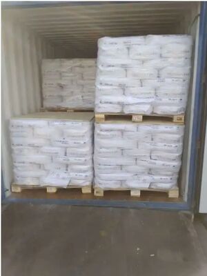 Processus CAS 13463-67-7 de sulfate de dioxyde de titane de rutile de SR-2400 Doguide