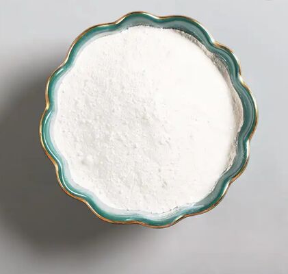 BLR-698 Dioxyde de titane rutile procédé au sulfate avec haute brillance forte dispersibilité ≥6.50 et haute blancheur ≥97.0