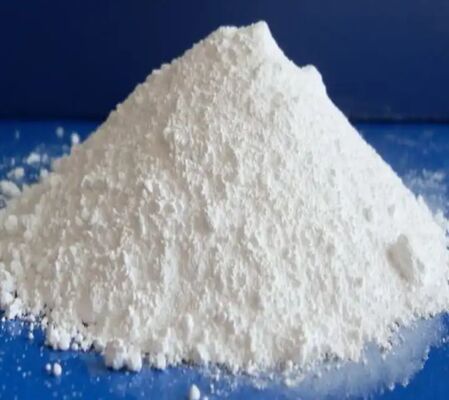 Processus de chlore de Tio2 rutile Dioxyde de titane CR-211 avec 96,5% de Tio2 pour le polycarbonate