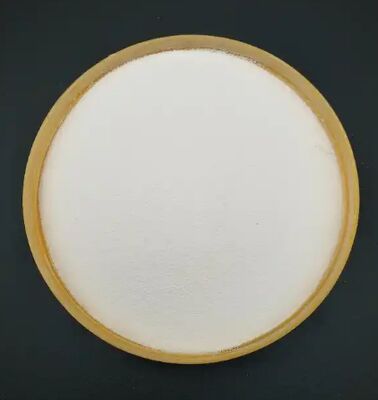 Pâte en PVC P450 de qualité émulsion Formosa avec une valeur de 65 K pour une excellente moussebilité et un faible poids moléculaire