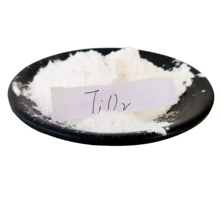 Dioxyde de titane rutile SR-2377 Tio2 à haute achromatisation, blanc supérieur et durabilité moyenne
