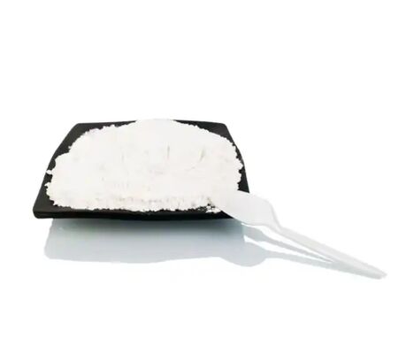 CR-501+ Dioxyde de titane rutile qualité procédé au chlorure TiO2 pour applications industrielles