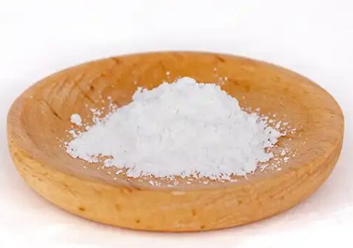 SG-5 Poudre de résine de PVC à faible teneur en matière volatile et à haute blancheur pour les matériaux à profilés en plastique