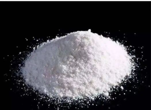 Dioxyde de titane rutile revêtu de zirconium et d'aluminium R6618 à haute blancheur et à excellente dispersion