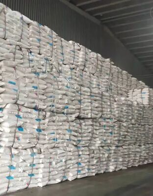 SG-5 Poudre de résine de PVC à faible teneur en matière volatile et à haute blancheur pour les matériaux à profilés en plastique
