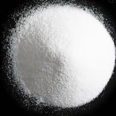 Résine de mélange PVC BJ-65 avec K-Value 65-68, absorption d'ultra-plastifiant ultra-faible et taille de particule uniforme 20-40 µm