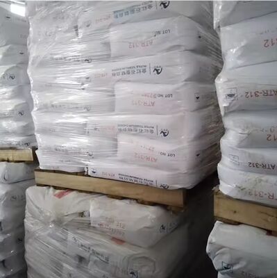 Botian BR-767 Pigment de dioxyde de titane rutile revêtu de silicium et d'aluminium, d'une blancheur élevée et d'une excellente dispersion