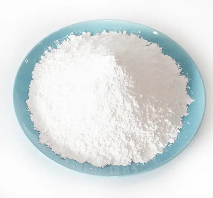 Excellente dispersibilité Pigment R-213 dioxyde de titane à haute blancheur et sous-tone bleu pour le masterbatch