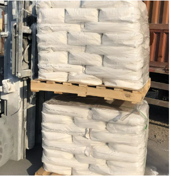 Résine PVC de qualité CPM-31 à degré de polymérisation stable, VCM résiduel ultra-faible et finesse fine de grattage