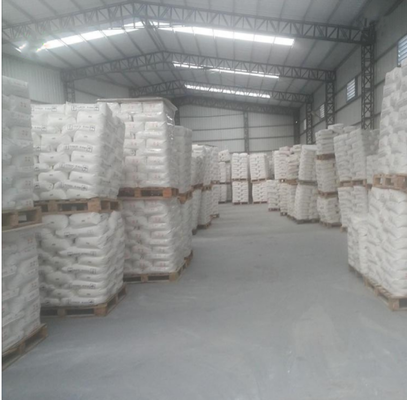 CR-510 Dioxyde de titane rutile avec revêtement inorganique Zr-Al pour une blancheur élevée et une excellente résistance aux intempéries