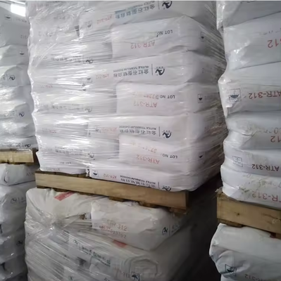 Dioxyde de titane rutile Dongfang Titanium R-5566 avec une grande pureté en TiO₂, une blancheur supérieure et une excellente dispersibilité