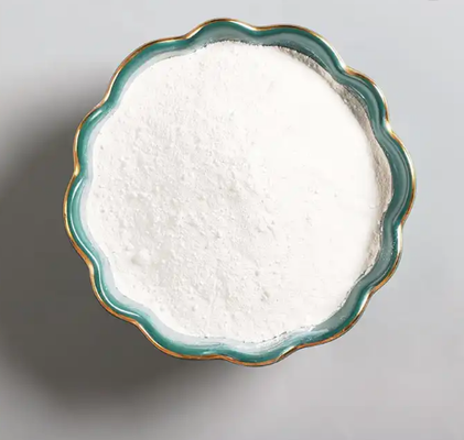 Fiche technique du dioxyde de titane rutile au sulfate BLUSTAR Jinan Yuxing R878