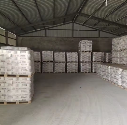 Bluestar Yuxing R818 Dioxyde de titane rutile avec revêtement inorganique silicium-aluminium pour une excellente blancheur et des performances optiques supérieures