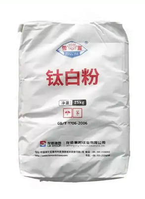 LB Group MILLIONS LR-961 Dioxyde de titane rutile à revêtement unique en alumine pour une conductivité ultra-faible dans les systèmes de revêtement électrophorétique