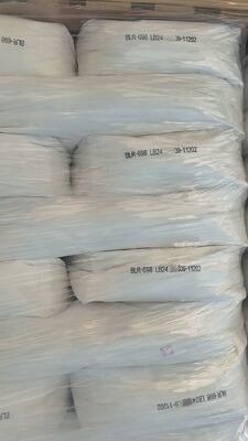 LB Group BILLIONS™ Dioxyde de titane rutile BLR-698 avec double revêtement Zr-Al, particules ultrafines et faible absorption d'huile pour une dispersion supérieure